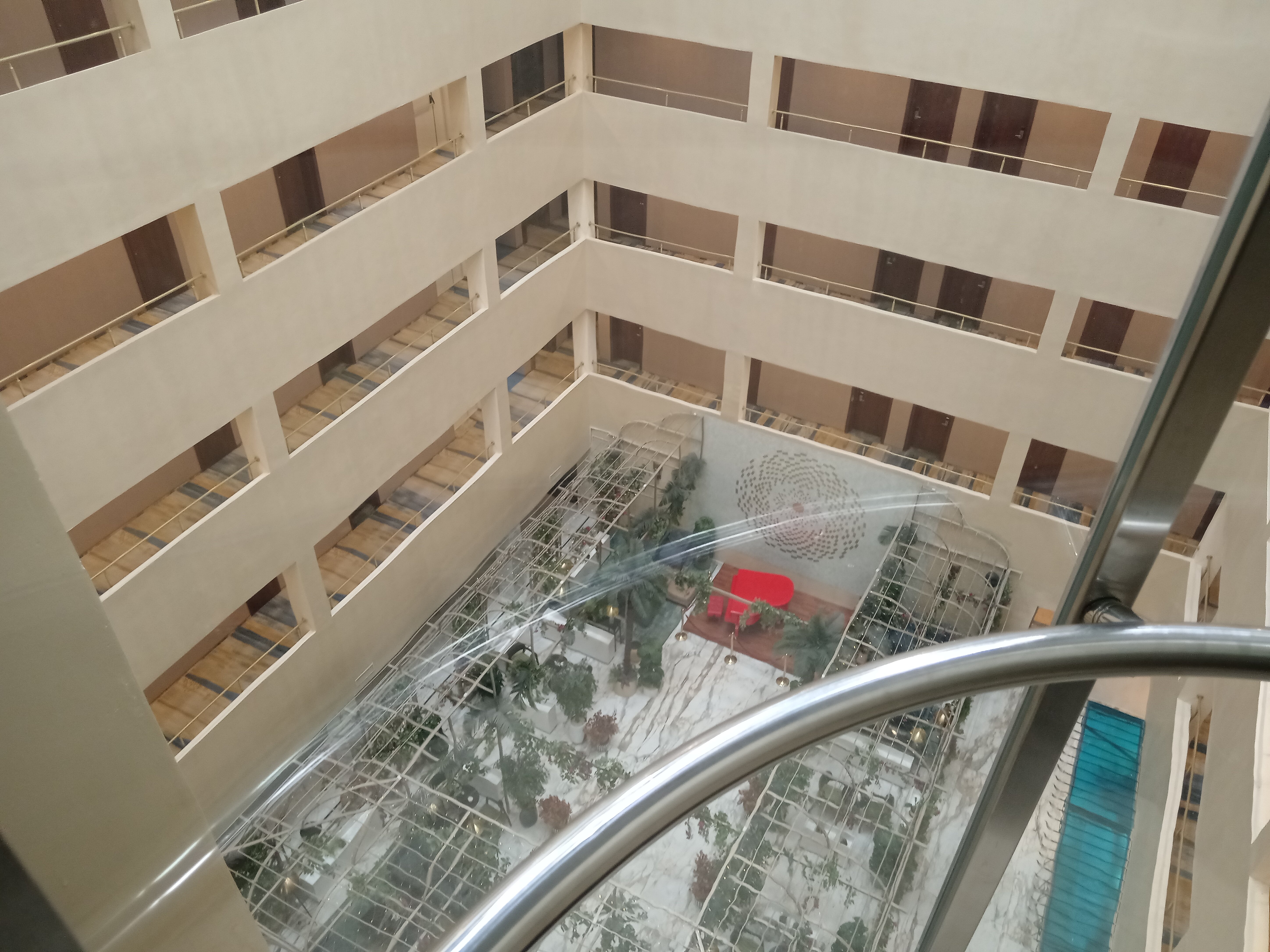 Фото Best Western Plus Oskemen