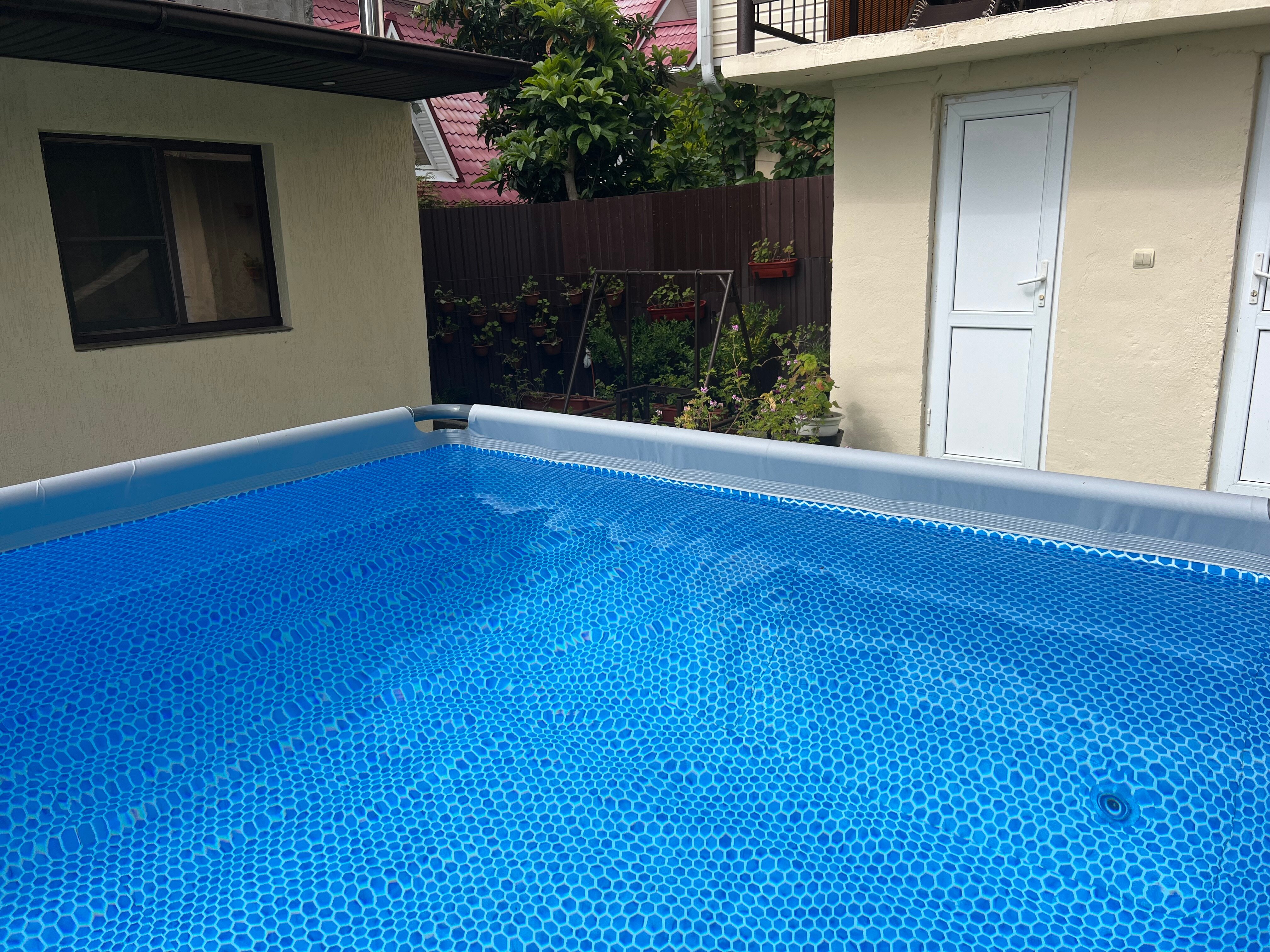 Фото Миндаль