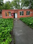 Донер Шаверма (3rd Rybatskiy Drive, 13Б) ، مقهى