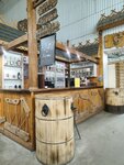 Teddy Coffee (Vzletnaya Street, 2К), coffee shop