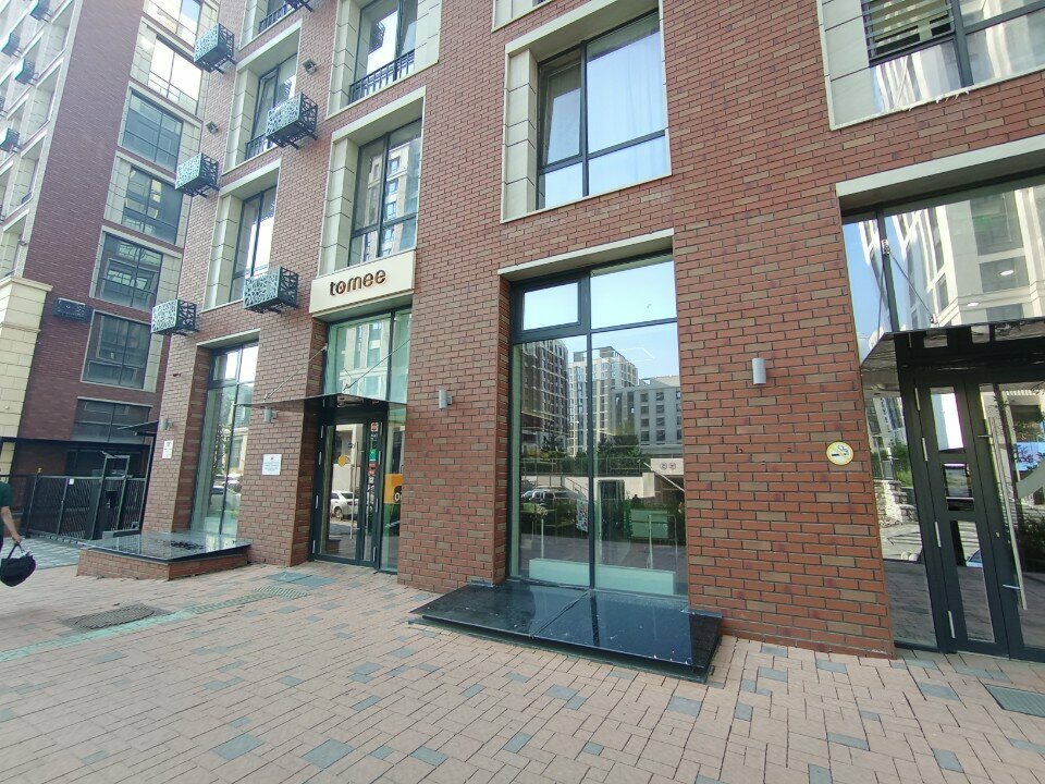 Clothing store Tomee, Almaty, photo