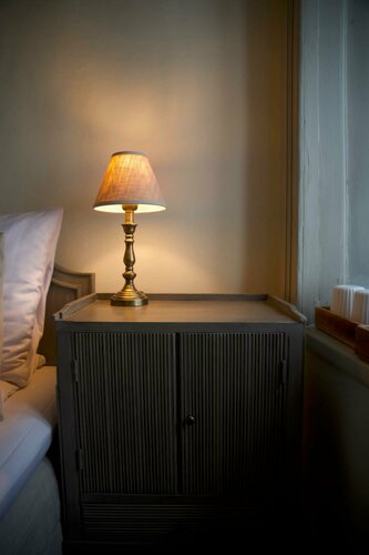 Внешний вид отеля Hotel Sven Vintappare в Стокгольме, фото 5