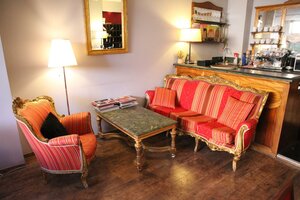 Гостиница Hotel Arnaud Bernard