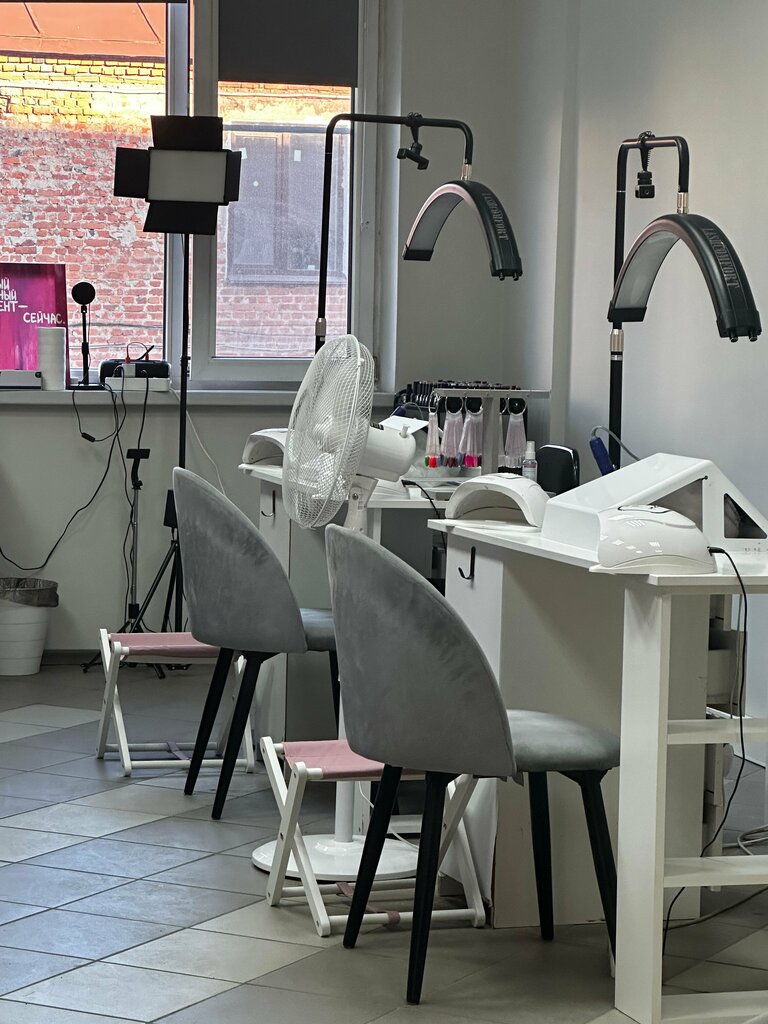 Beauty salon Romanova Studio, Tula, photo