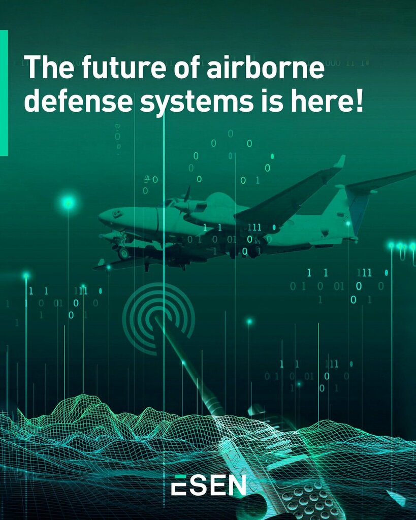 Software companies Esen Sistem Entegrasyon, Teknokent Ofisi, Ankara, photo