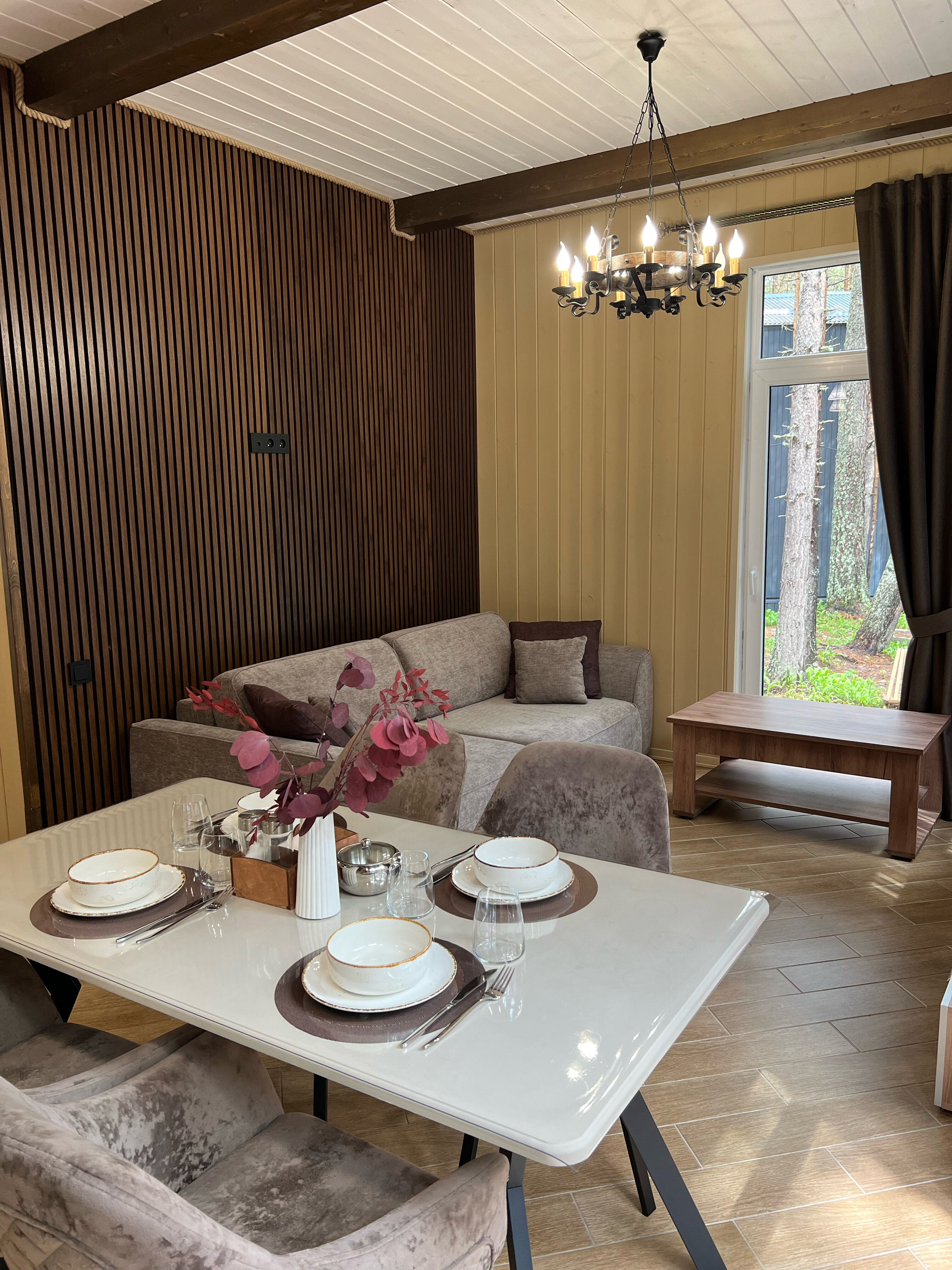 Фото Silver Snow