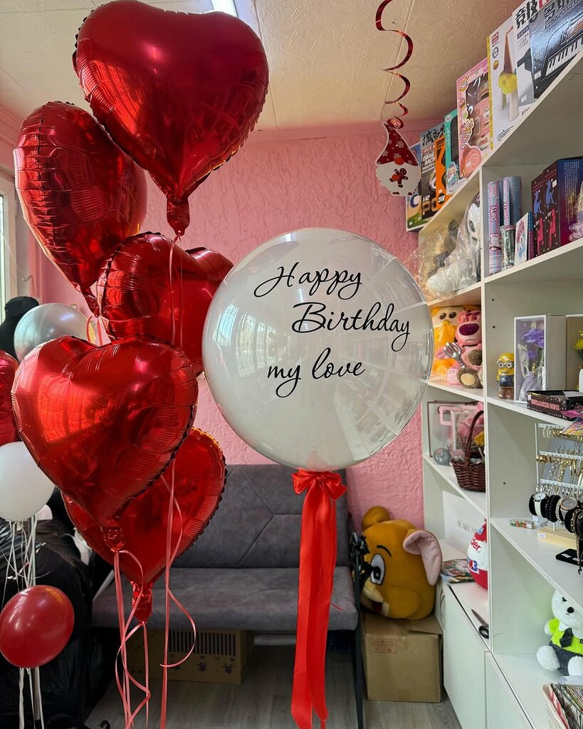 Design studio Aidi, Almaty, photo