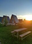 Связист (Samara, posyolok Proran), resort