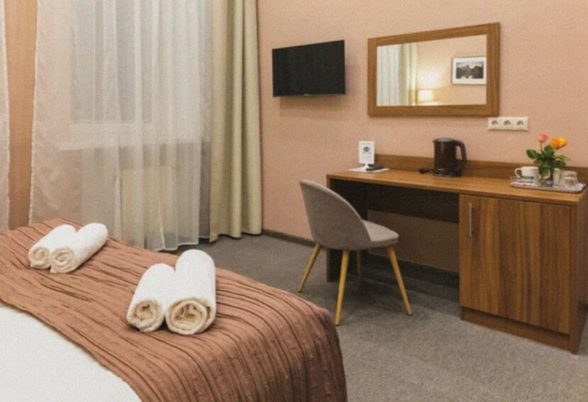 Фото Мери Поппинс на Арбате