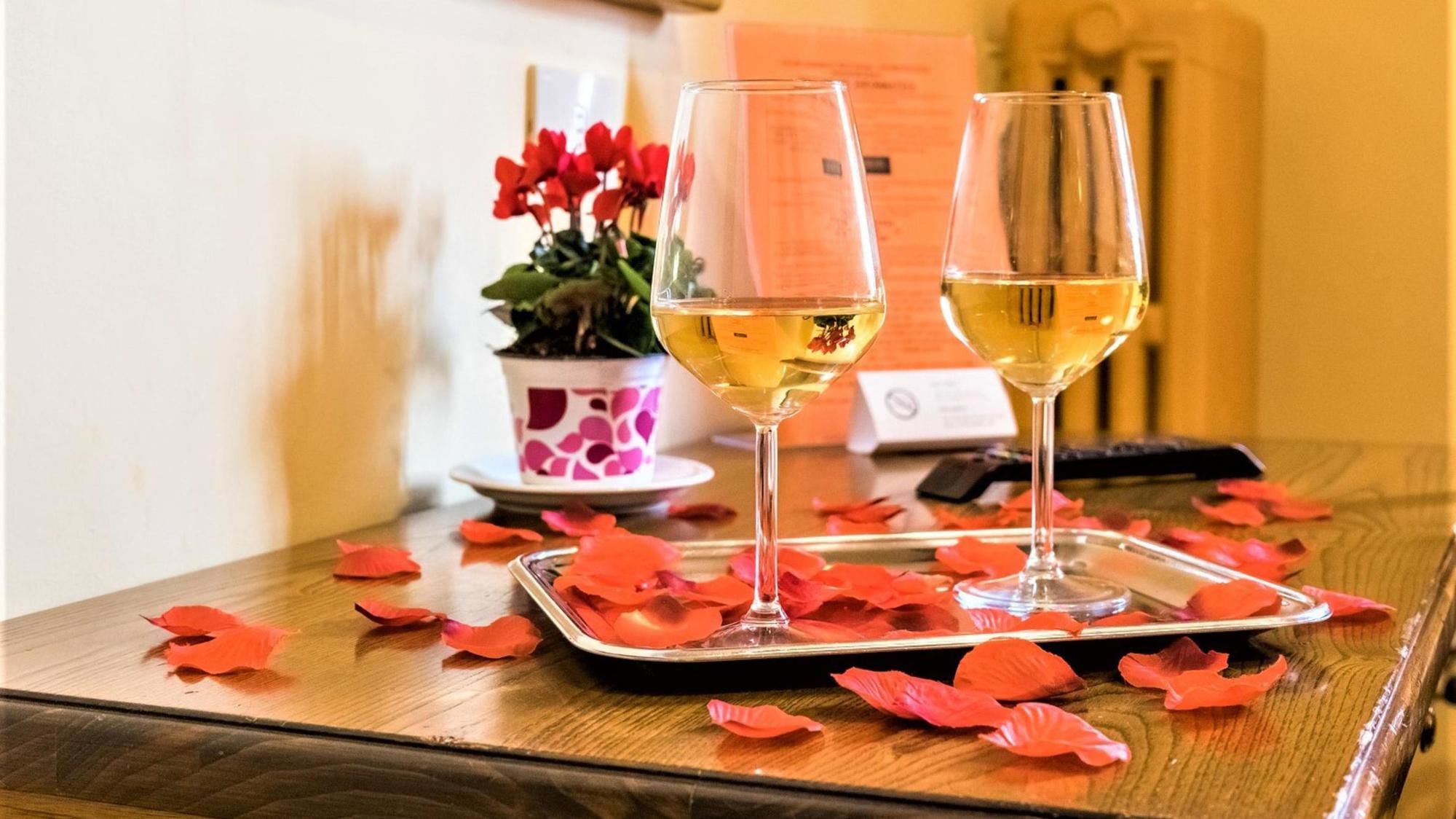 Фото Отель Jr Hotels Hermes Firenze