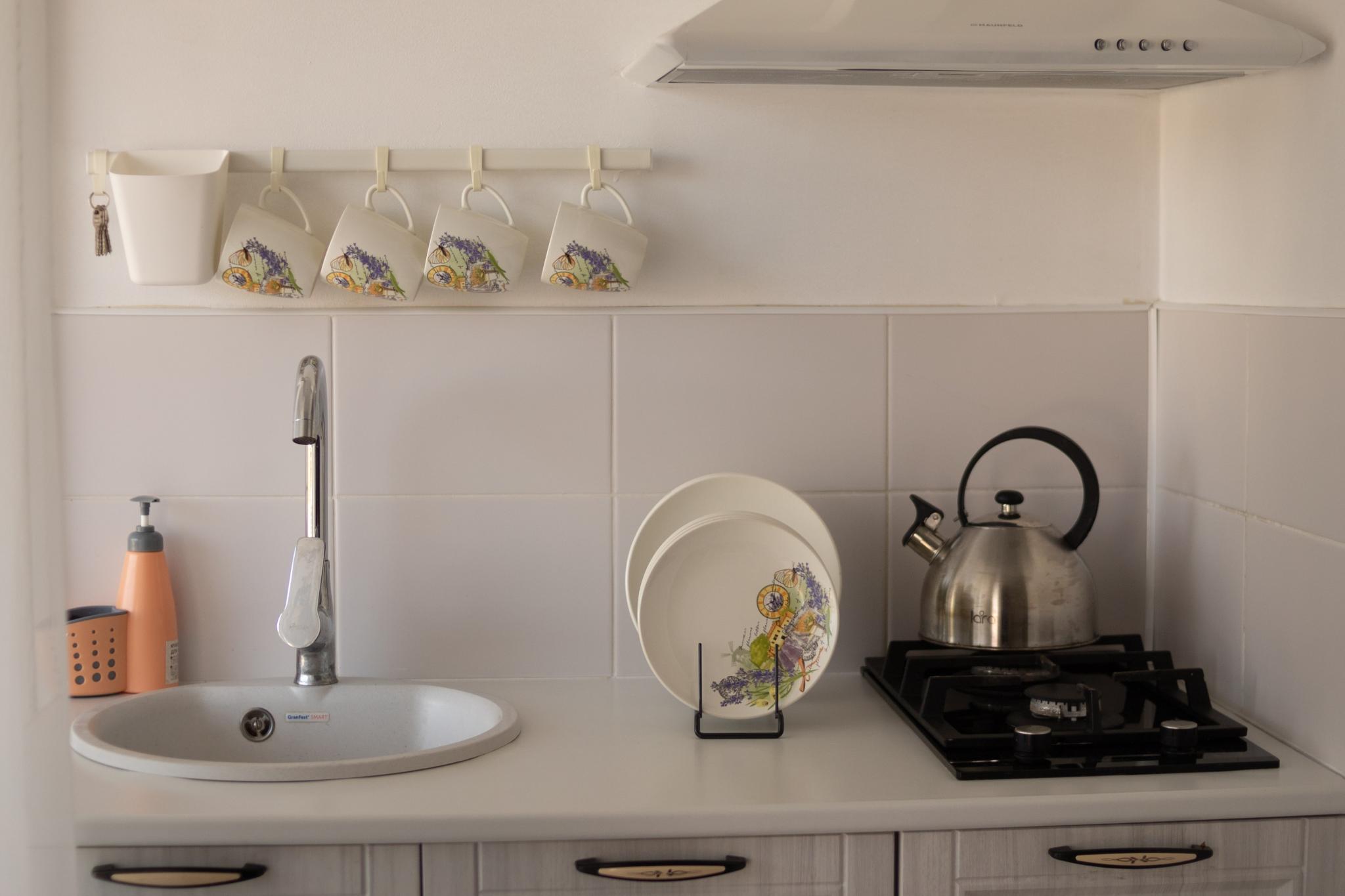 Фото Villa White