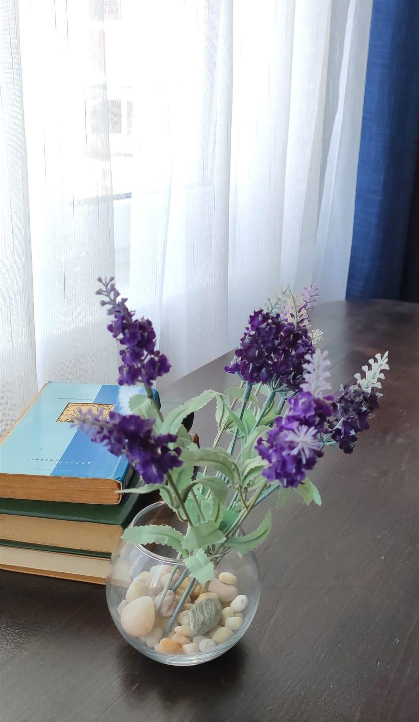 Фото У Антонины