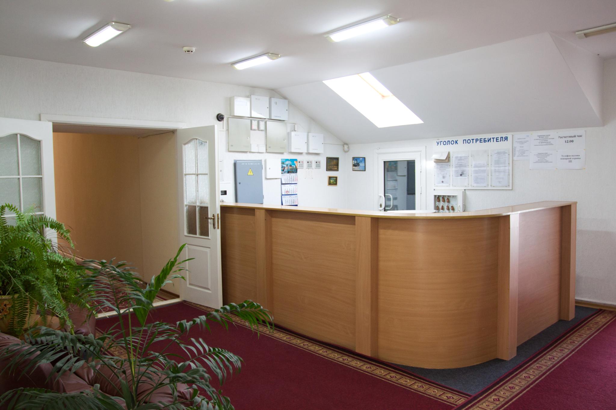 Фото Солнечный денёк