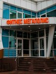 Зарядная станция EnerGO (Zhukovskiy proyezd, 10/1) ، تأجير أجهزة الشحن