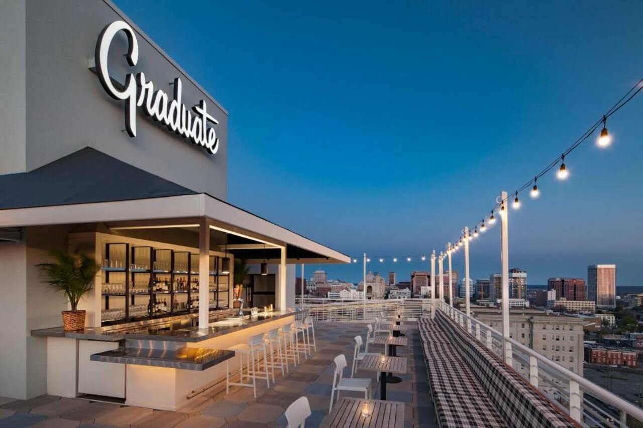 Фото Graduate Richmond