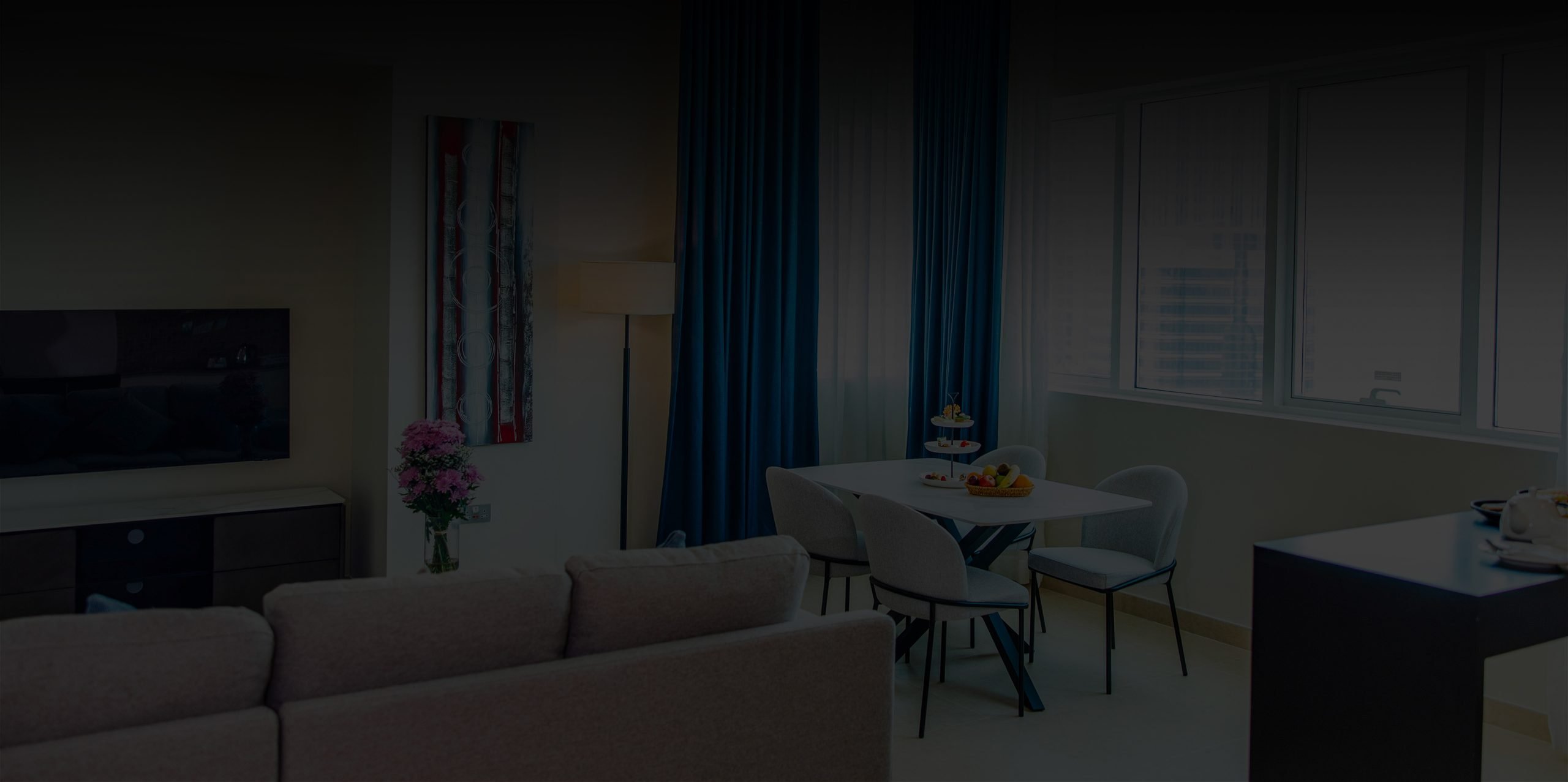 Фото Jannah Executive Hotel Apartments