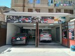 Classic Car Wash (Yerevan, Davtashen Residence Residential Complex), car wash