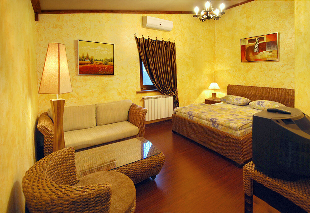 Фото отеля 5