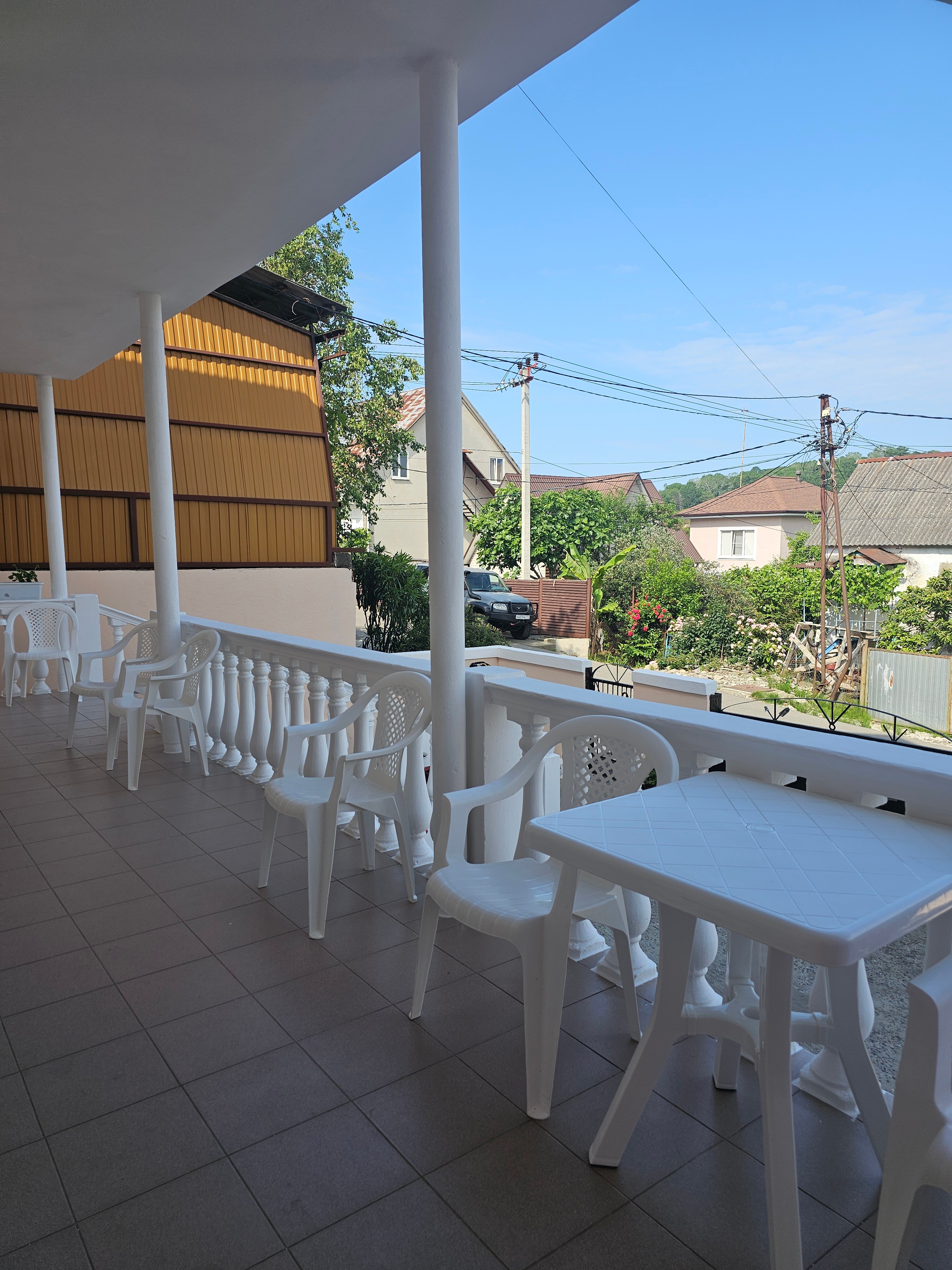 Фото У Гульнары в Вардане