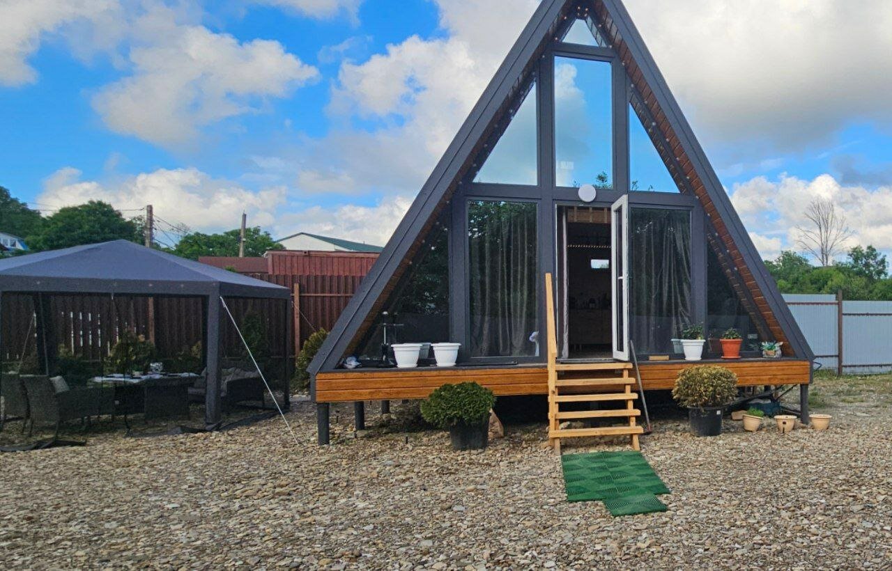 Фото Дача у моря