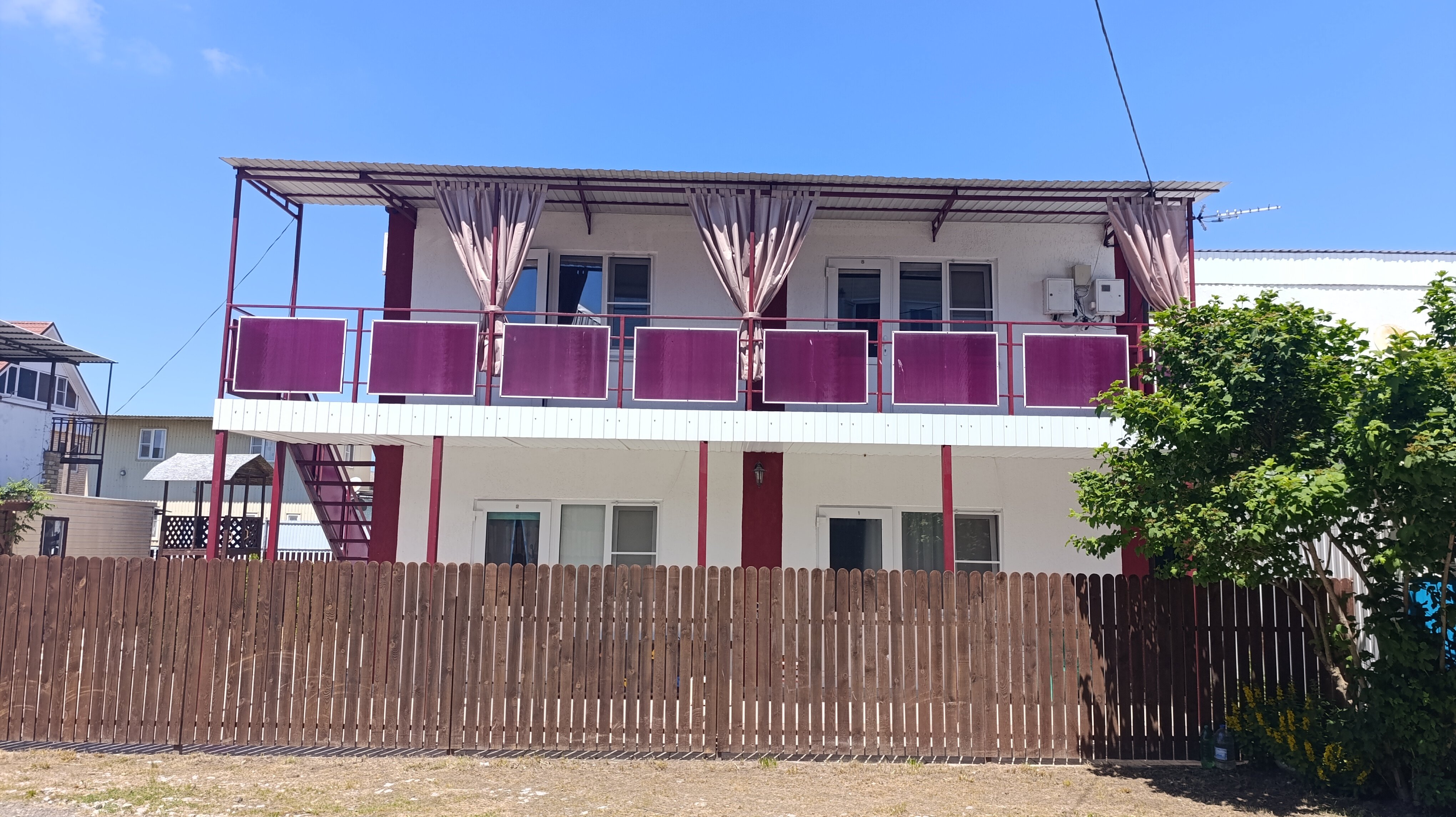 Фото отеля 3