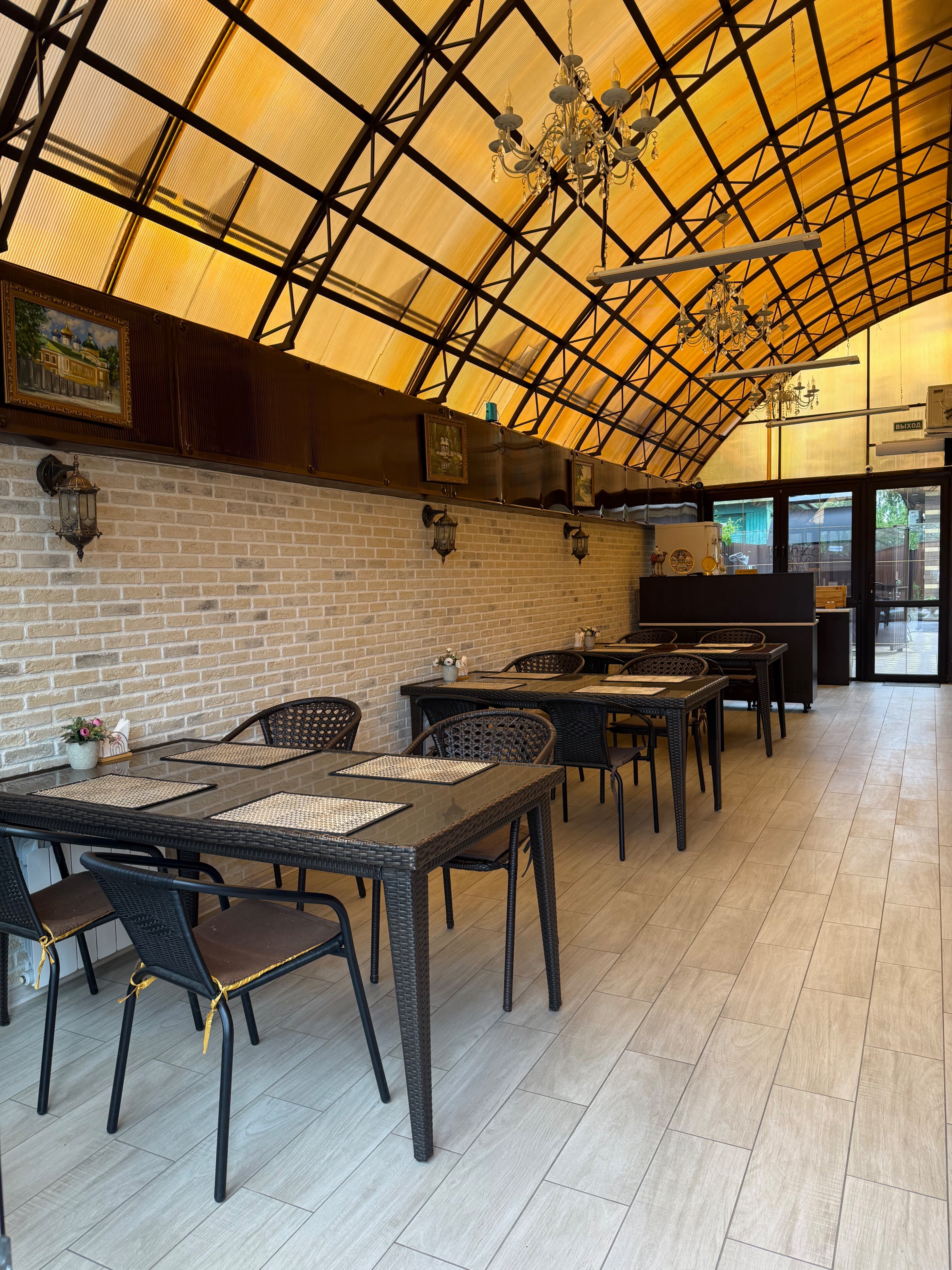 Фото Тверские Замки