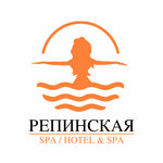 СПА Репинская (Primorskoye Highway, 428) ، صالون تجميل