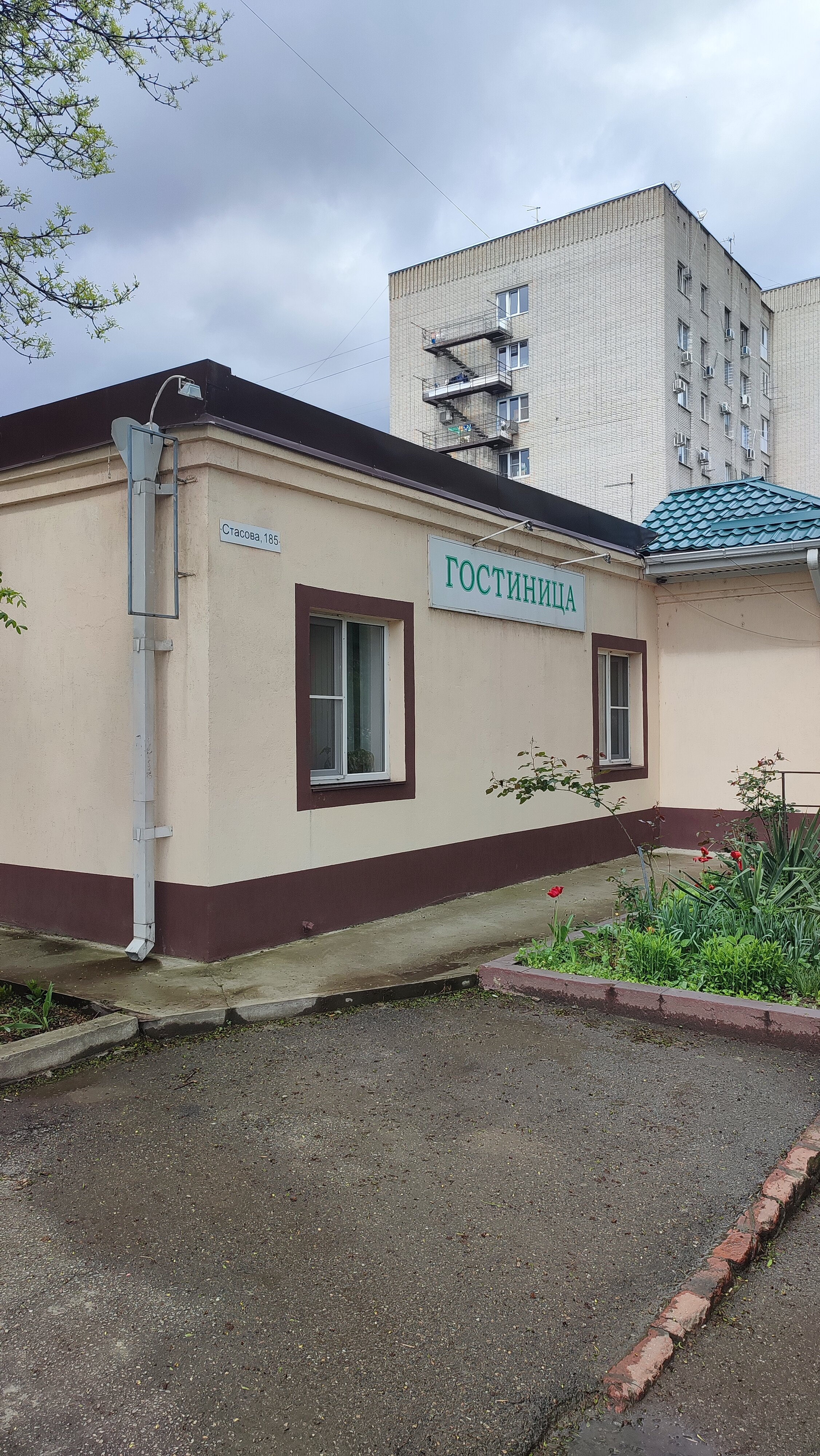 Фото Дронго