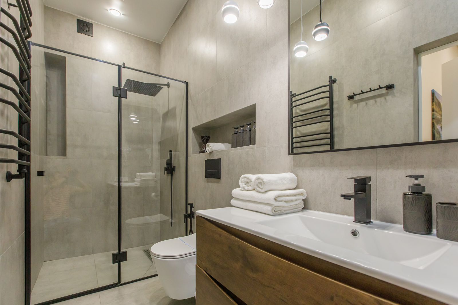 Фото Облака