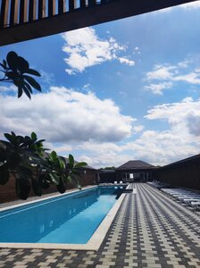 Гостиница Фермер