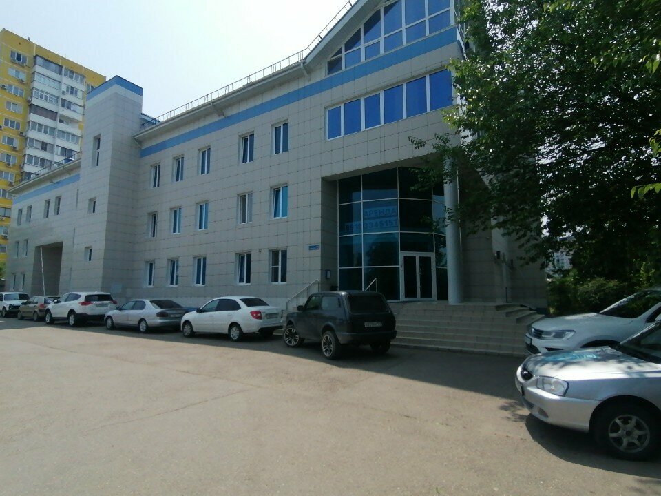 Sistema de ventilación Противопожарная профессиональная компания, , foto
