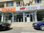 Abv (City of republican subordination Baku, Narimanov district, Еhmеd Rеcеbli Street, 69Q) ، أنظمة الأمن وأجهزة الإنذار