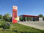 Пункт приема батареек (Bratskaya Street, 137), recogida selectiva de residuos