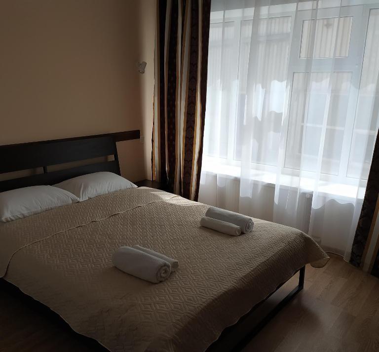 Фото Нагорный