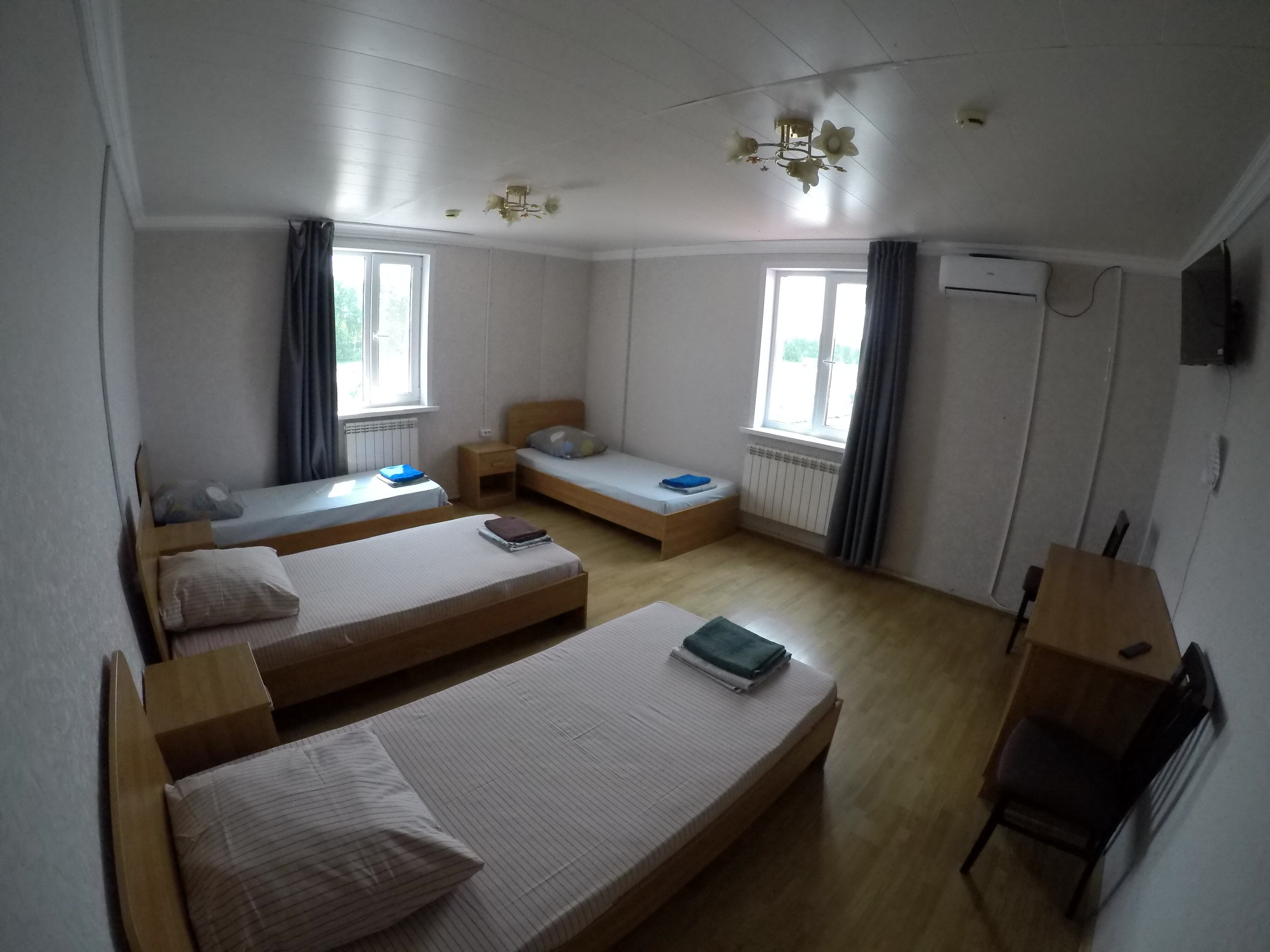 Фото Уютное