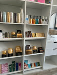 Barberry (Budyonnovskiy Avenue, 9/46) ، صالون تجميل