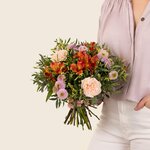 Interflora (Kazakova Street, 6с1), flowers and bouquets delivery