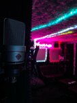 Everest Music (Kalanchyovskaya Street, 32), recording studio