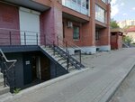 Iplus (Yakovleva Street, 35), production automation