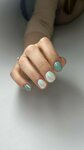 MasterNastya (Entuziastov Street, 26Б), nail salon