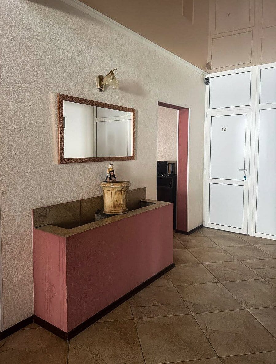 Фото Южный берег