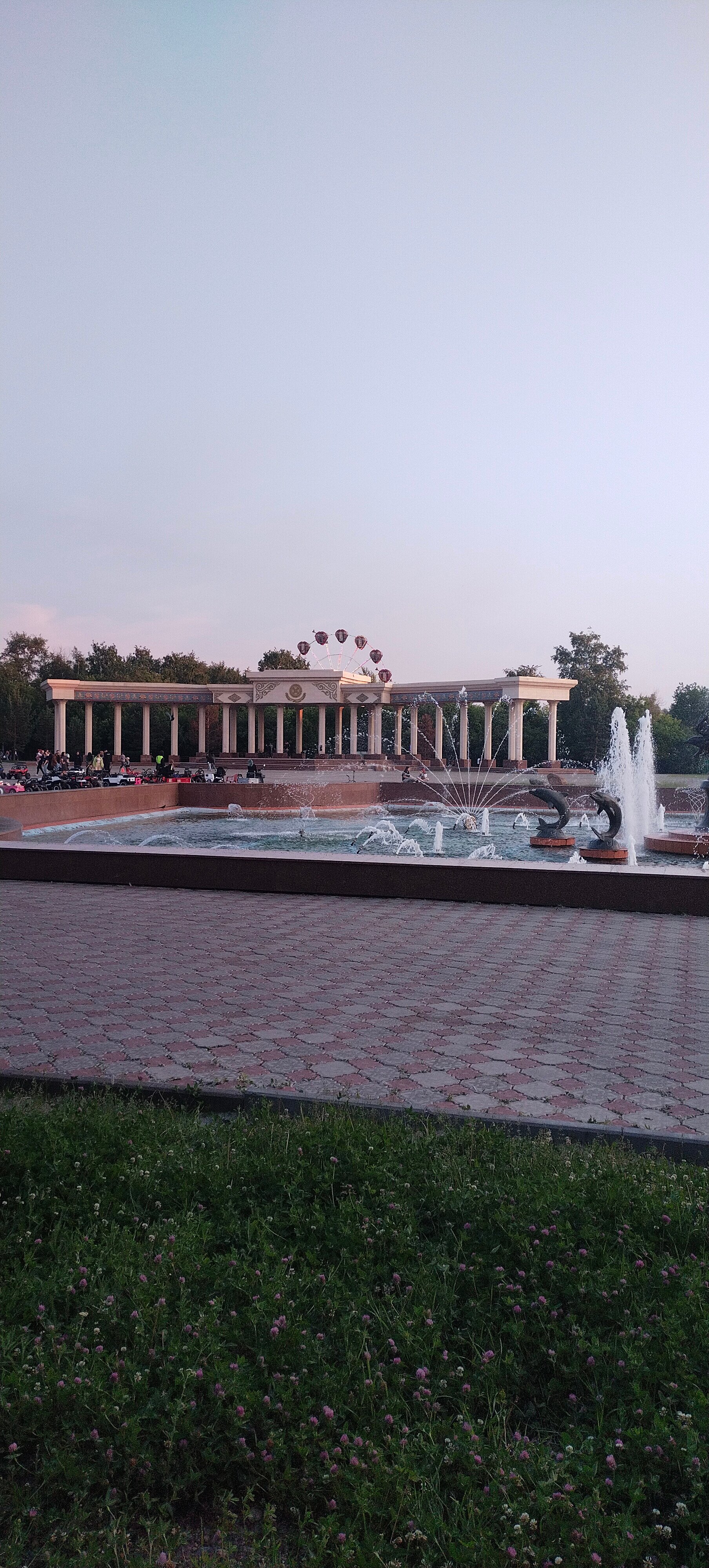 Фото Кызыл Жар