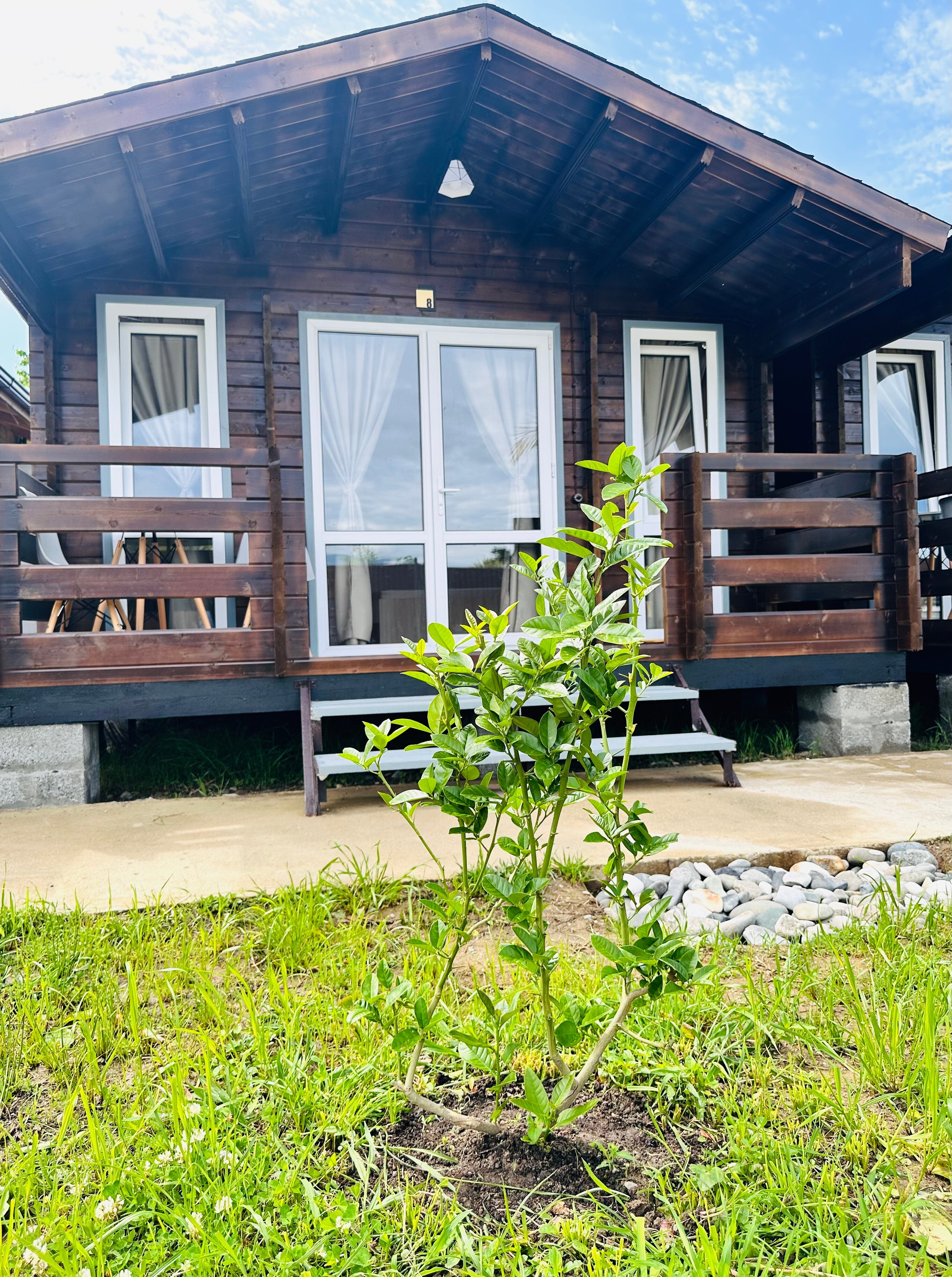 Фото Aqua Resort