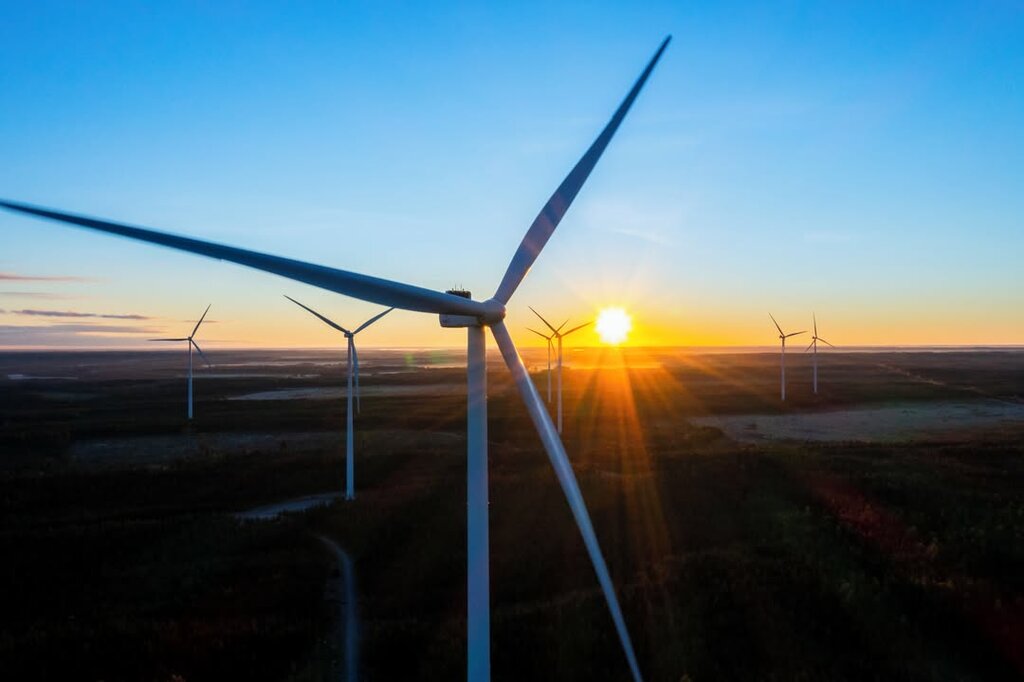 Energy company Sunres Enerji, Ankara, photo