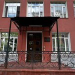Milli Mind (Tryokhprudny Lane, 4с1) ، دعم التأشيرة