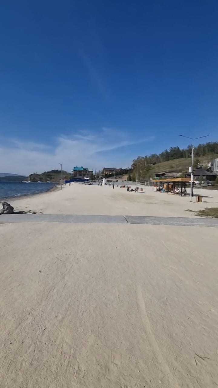 Фото Дом у озера