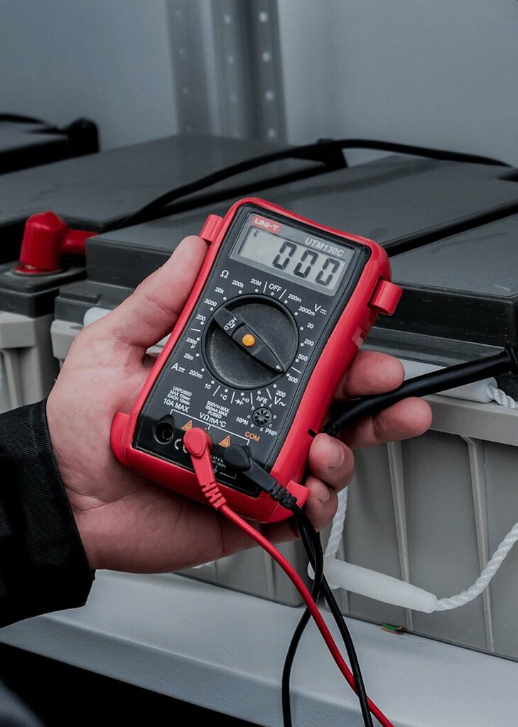 Electrical works Akım Electric, Izmir, photo