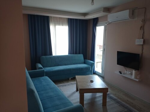 Гостиница Icel Accommodation - Mersin Hostel в Мерсине