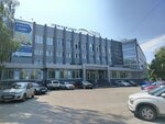 Severcon (Partizanskaya Street, 33), acondicionadores de aire