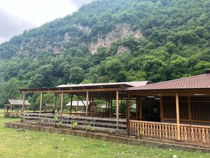 Хашупсе (Autonomous Republic of Abkhazia, Gagrskiy munitsipalitet, selo Khashupsa), cafe